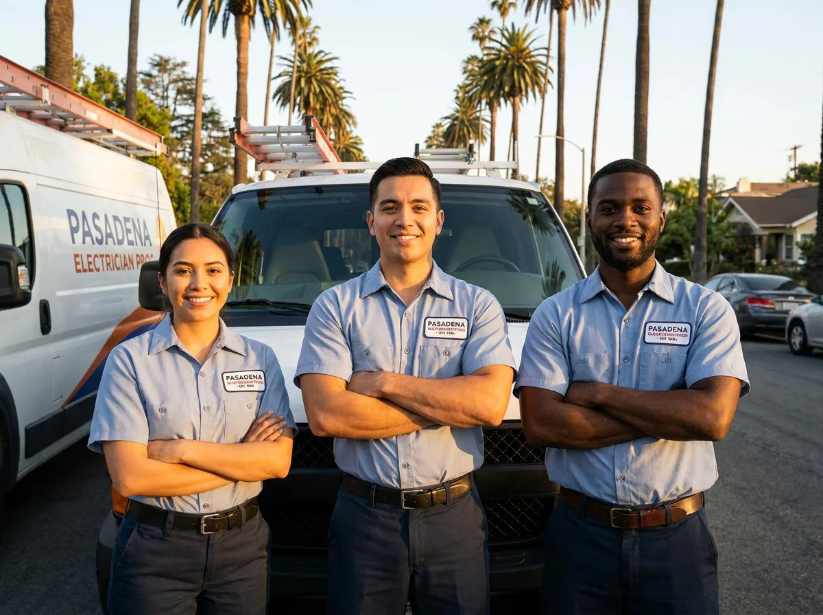 Electrician company in Cold Bay, AK